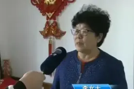 【为群众办实事】深夜老伴家中跌倒，民警及时援手救助图片