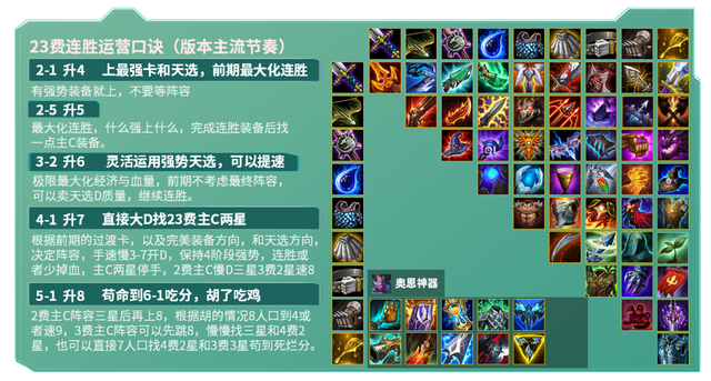 云顶之弈新赛季福星最强玩法！钞能力羁绊三国金色传说