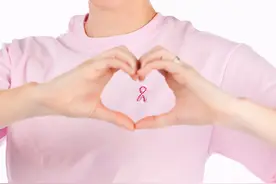 乳腺癌位居女性恶性肿瘤第一位，这几类女性更要当心图片