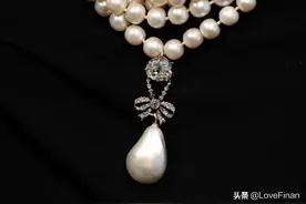 世界上最昂贵的珠宝图片