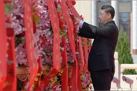 以国之名，永远铭记！习近平强调这样缅怀致敬先烈图片