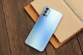 OPPO Reno4评测：令人心动的高颜值旗舰机图片