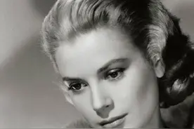 摩纳哥最美王妃：大姑子挤兑、丈夫频繁出轨，她和戴安娜同病相怜图片