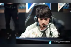 LOL：电竞圈大佬再爆阿水表哥事件，直言：“害了不少战队！”图片