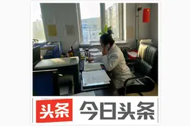 医者仁心重披战袍 疫情无情人间有爱——松岭区退休医护人员成立“预备役”图片