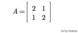 从特征向量的数量判断对角化