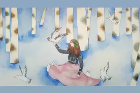 男人被你吃定后，会对你开放禁区图片