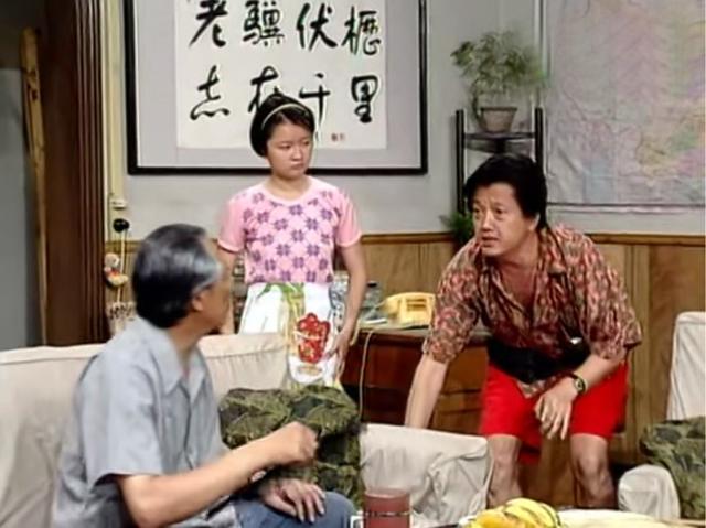 细数《我爱我家》中26位实力明星 李雪健倪大红葛优等 谁更难忘？