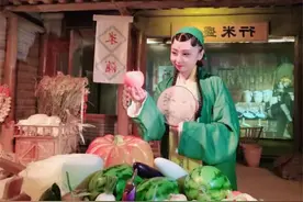 浓情端午 芜湖方特三园齐欢乐图片