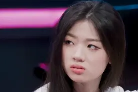 单依纯与吴宣仪开撕：两人互投最差都选了对方，到底发生了什么？图片