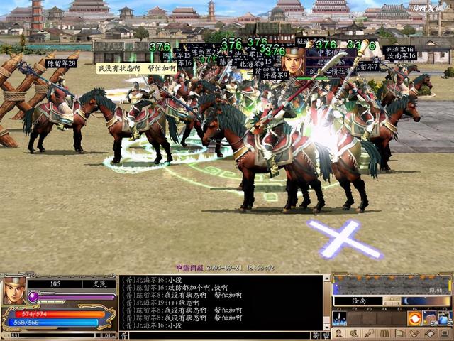 时隔13年再出新作，三国群英传的野心，竟然比日本人还大？