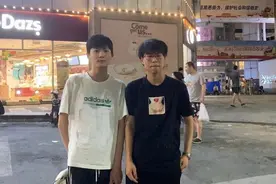 乐言被处罚扣工资！本人亲自道歉，网友：为什么骂你心里没数？图片