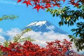 风光拍摄失误合集，避免秋景拍摄忌讳，5句摄影口诀请收下图片