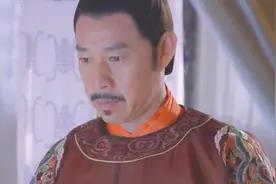 突厥南下攻唐，李世民巧用计拖延时间，最后与可汗在渭水签订盟约图片