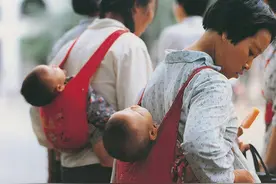 广州，80年代，如果时光能够倒流，你愿意回到过去吗？图片