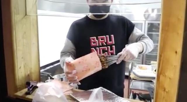 「烧烤」为什么让人欲罢不能？这要从一场“化学反应”说起……