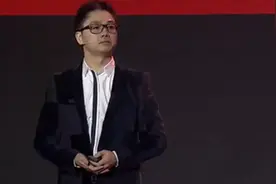 2015年，陈欧、刘强东和李国庆三人约了一场酒，5年后真假易现图片