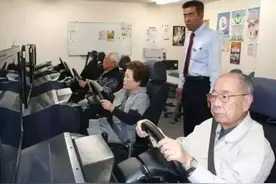 2021年考驾照的最大年龄限制，开车的最大年龄限制图片