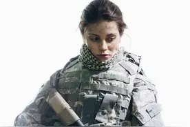 美国女兵怀孕率为什么会那么高？与军事力量一样稳居世界第一图片