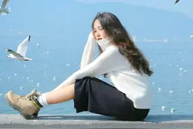 女生慢慢远离你的信号，留意一下这些细节图片