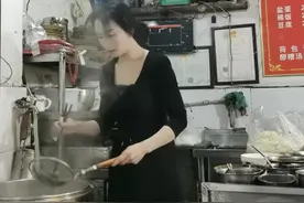 重庆小面之旅106站图片