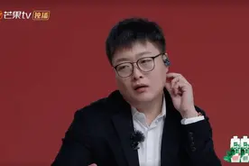 《浪姐2》音乐总监刘卓是谁？好敢说！评价董洁唱歌：真敢唱图片