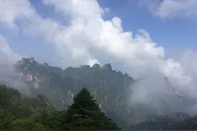 画中有你，众人皆在画中图片