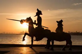 《堂吉诃德》的前世今生图片