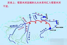 阿克赛钦对中国来说有多重要？让新疆与西藏心心相连、心心相印了图片