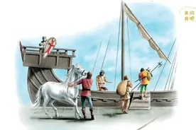 「骑士」有哪些著名的骑士？图片