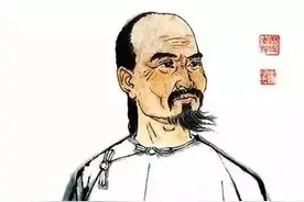 赵翼《论诗》胆真大，敢拿李杜来说事，事实却啪啪打脸图片