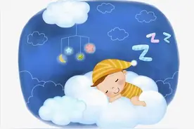 中小学生睡眠时间表：何时睡，睡多久，才会更聪明图片