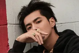 明星也这样过端午吗？吴亦凡晒两块钱的粽子，为何这么香？图片