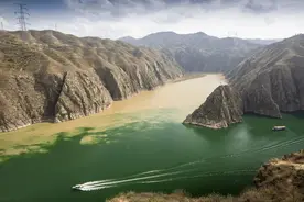 没有泾渭也能分明，凭什么它成了成语？图片