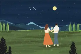 女人爱你有多深，只要看这3个地方就够了，一清二楚图片