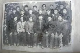 寻人：50年前的你，听不懂我们的乡音图片