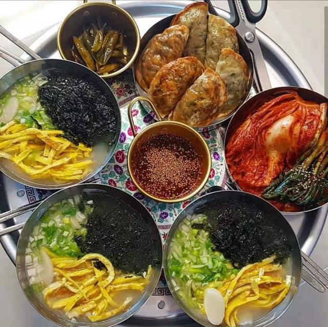 韩国大户人家的一日三餐，看完终于明白：原来韩剧里不是骗人的