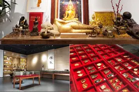 为什么现在不少 90 后会佩戴佛牌？图片