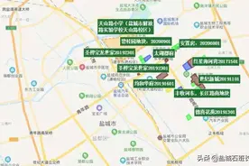 小编带大家看看未来盐城三年发展图片