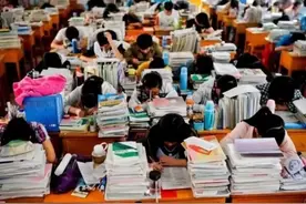 越南高考残酷程度不输中国，这份越南高考数学试卷你能做几分？图片