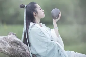 聊斋故事：七姑娘图片