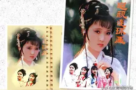 《电视连环画》——80年代图说影视先驱，难忘的年代，珍贵剧照图片