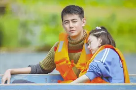 分手3年，阚清子蒸蒸日上，新男友还疑似很有钱，纪凌尘怎样了？图片