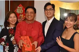 郑俊弘将升当5亿驸马！历任女友非富即贵，曾甩秦沛女儿致其抑郁图片