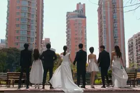 青春的陪伴已过，《爱情公寓5》大结局了，然而吐槽不断却不舍图片