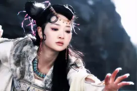 渡我不渡她：唐僧害病，背后暗藏了一场轰轰烈烈的爱情图片