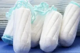 被遗忘在体内的棉条，会发生什么变化？女性还能不能继续用？图片