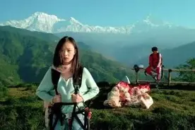 快来飞！离成都市区最近的滑翔伞飞行营地在金堂图片