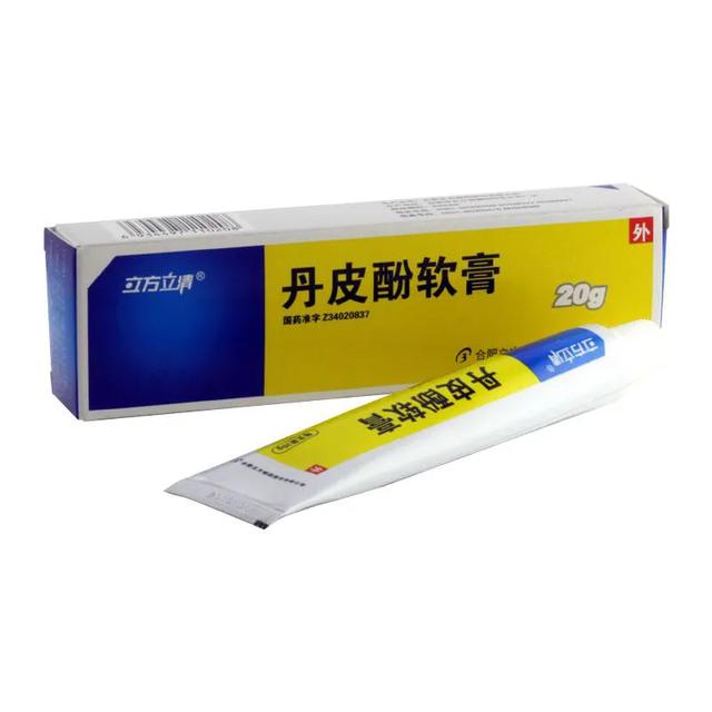 痒痒痒，常见的7种皮肤病用药大全！