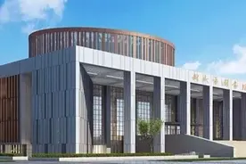 武威市图书馆、博物馆、西夏博物馆（武威文庙管理处）、李铭汉故居正式恢复开放公告图片